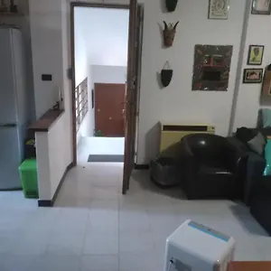 Sardinia Flat 4 Beds In Appartamento